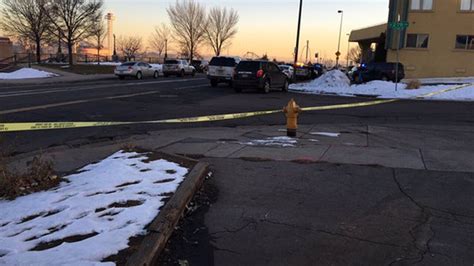 Officer, suspect shot in NE Denver; second like shooting Wednesday
